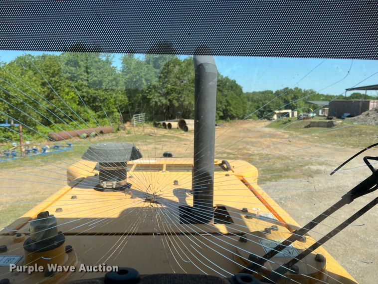 image for item DR5637 Hyundai HL740-9A  wheel loader