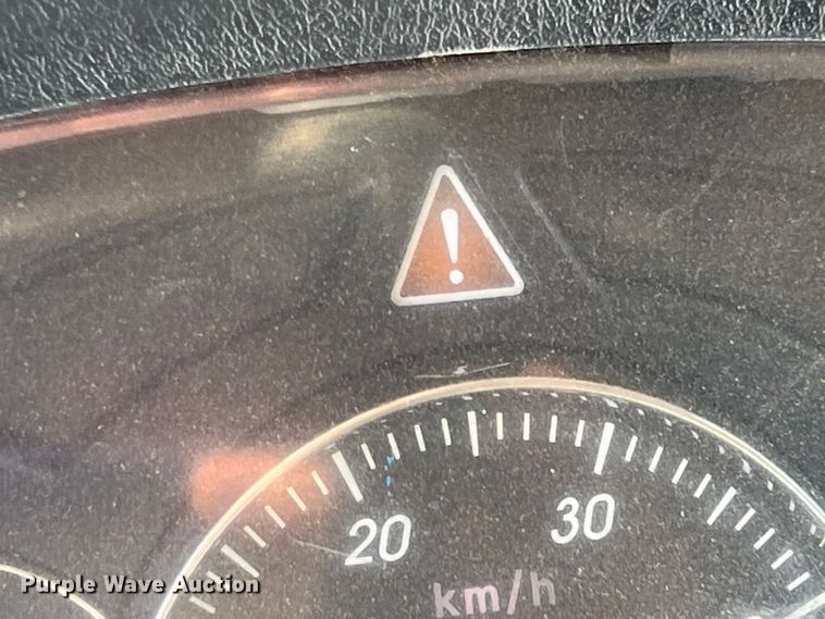 image for item DR5637 Hyundai HL740-9A  wheel loader