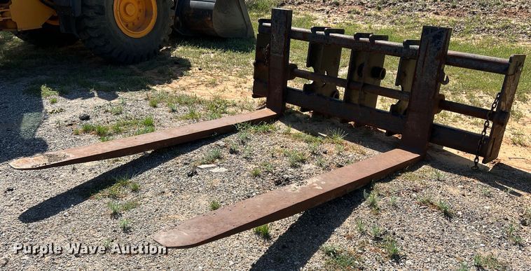 image for item DR5637 Hyundai HL740-9A  wheel loader