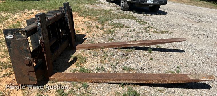 image for item DR5637 Hyundai HL740-9A  wheel loader