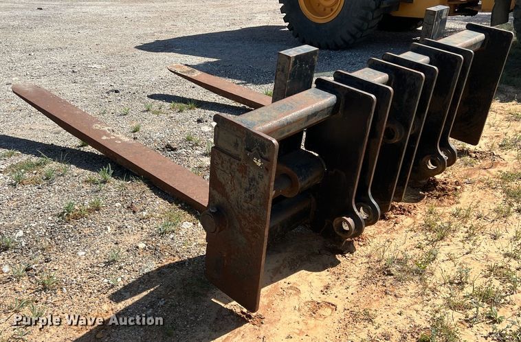 image for item DR5637 Hyundai HL740-9A  wheel loader