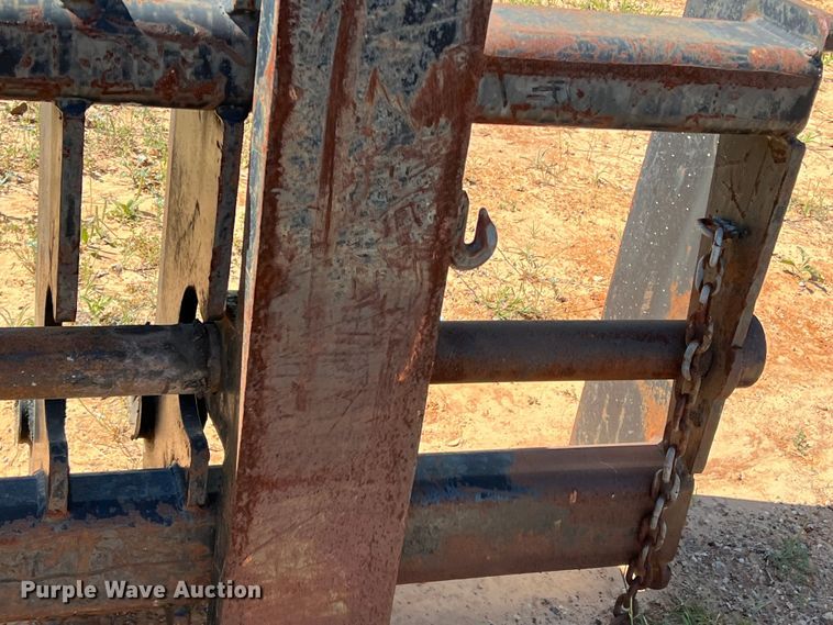 image for item DR5637 Hyundai HL740-9A  wheel loader