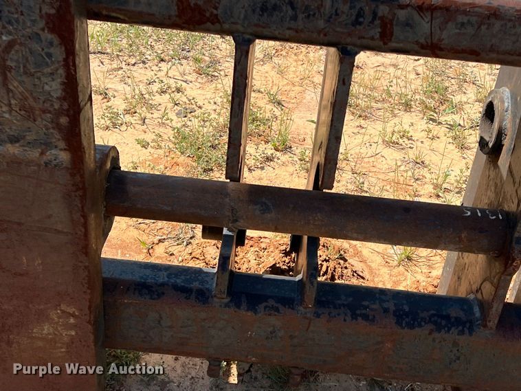 image for item DR5637 Hyundai HL740-9A  wheel loader