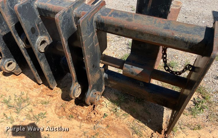 image for item DR5637 Hyundai HL740-9A  wheel loader