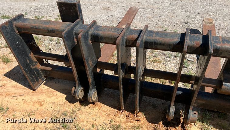 image for item DR5637 Hyundai HL740-9A  wheel loader