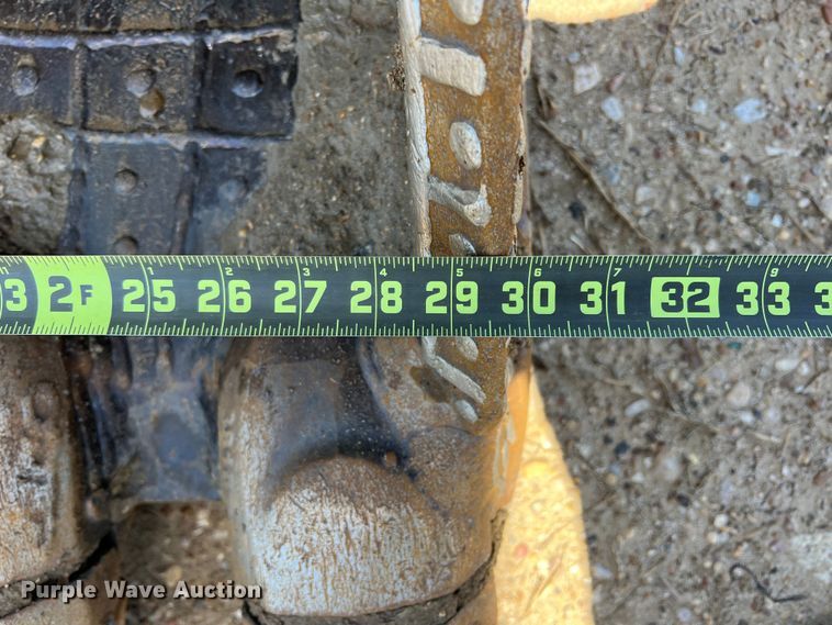 image for item DR5639 2008 Link Belt 330LX  excavator