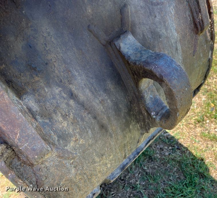 image for item DR5639 2008 Link Belt 330LX  excavator