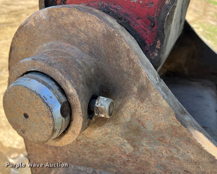 image for item DR5639 2008 Link Belt 330LX  excavator