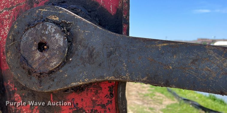 image for item DR5639 2008 Link Belt 330LX  excavator