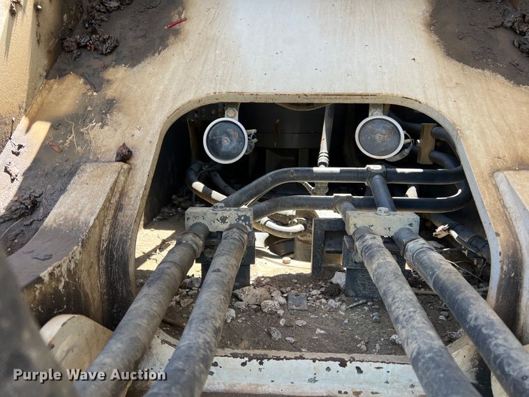 image for item DR5639 2008 Link Belt 330LX  excavator