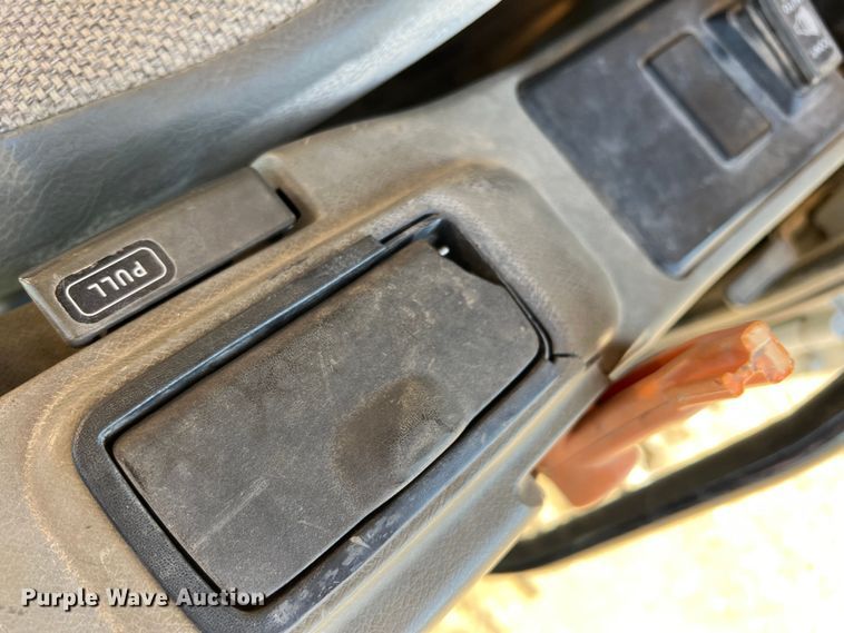 image for item DR5639 2008 Link Belt 330LX  excavator