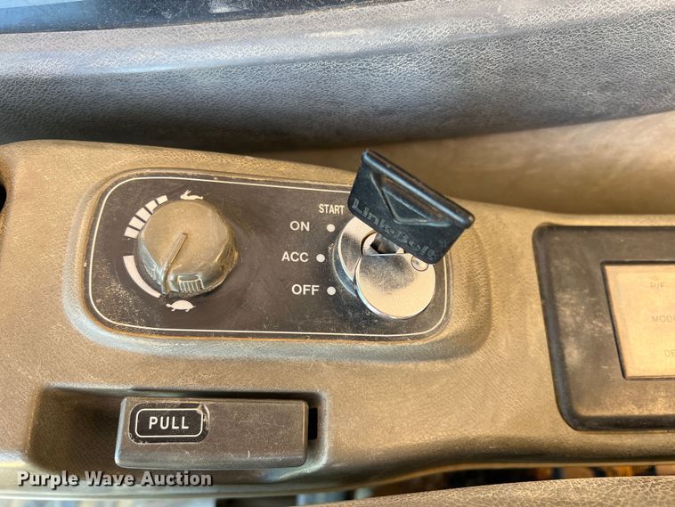 image for item DR5639 2008 Link Belt 330LX  excavator