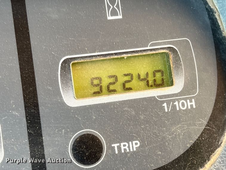 image for item DR5639 2008 Link Belt 330LX  excavator