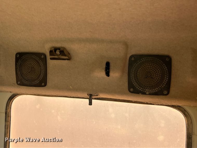 image for item DR5639 2008 Link Belt 330LX  excavator