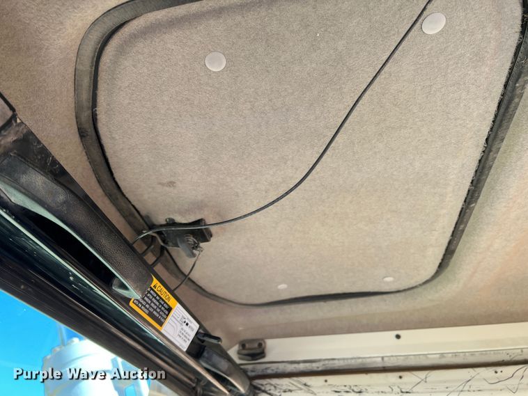 image for item DR5639 2008 Link Belt 330LX  excavator