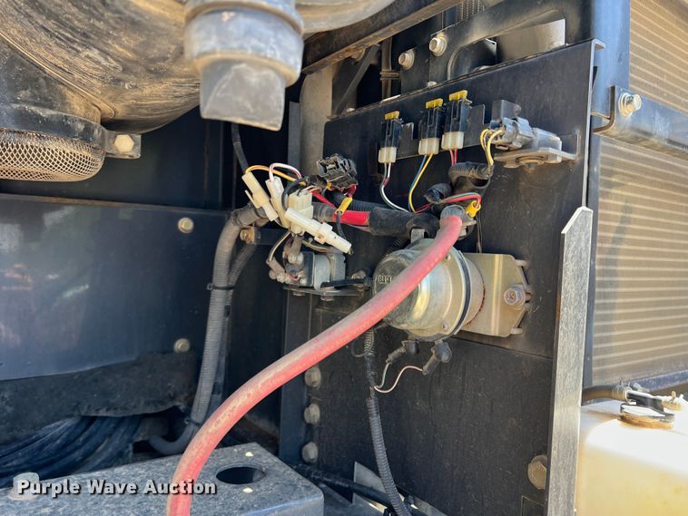 image for item DR5639 2008 Link Belt 330LX  excavator