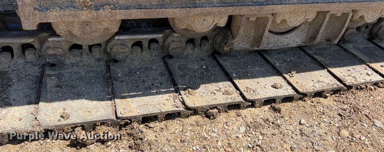 image for item DR5639 2008 Link Belt 330LX  excavator