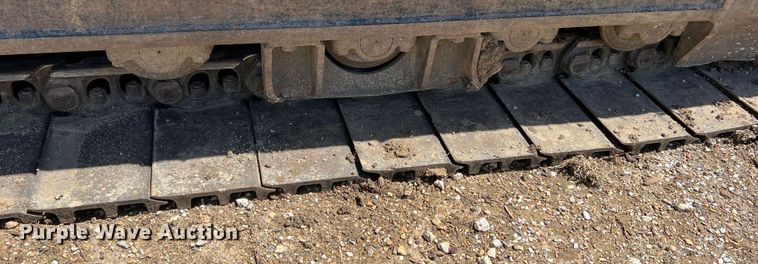 image for item DR5639 2008 Link Belt 330LX  excavator