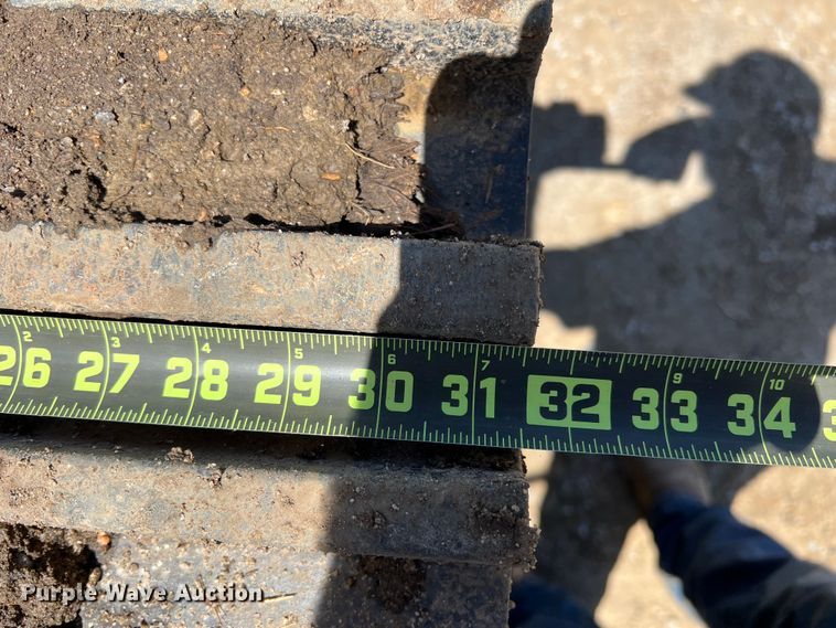 image for item DR5639 2008 Link Belt 330LX  excavator