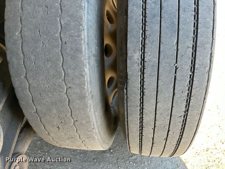 image for item DR6042 1998 Kenworth W900  dump truck