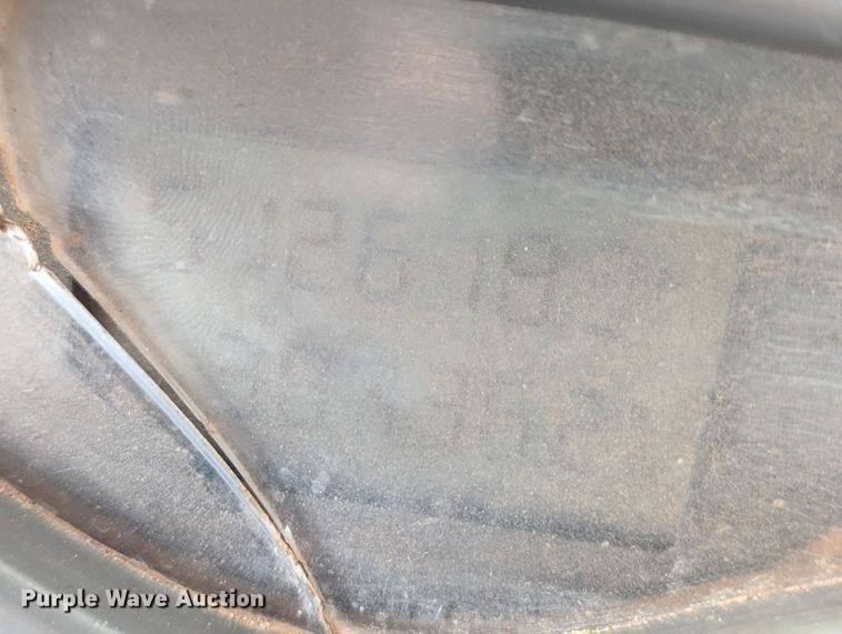 image for item DR6933 2002 Mack CH613  dump truck