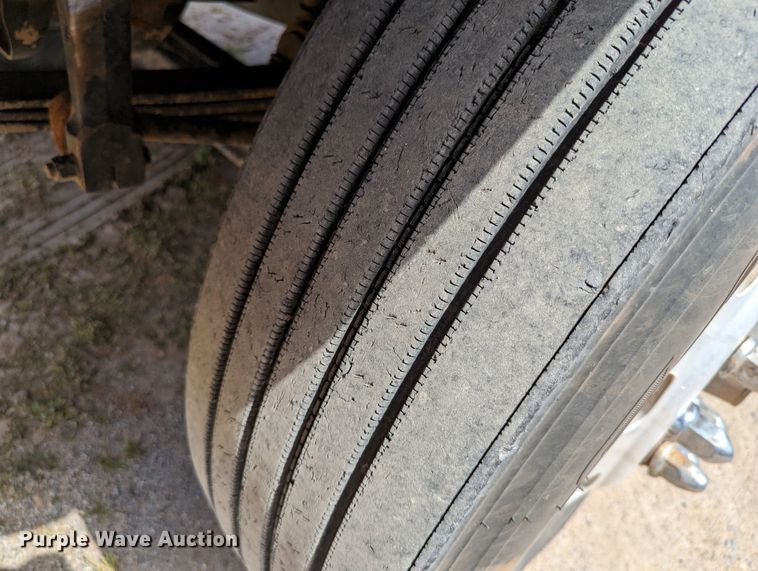 image for item DR6933 2002 Mack CH613  dump truck