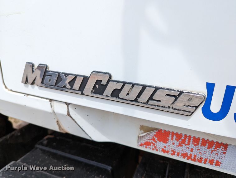 image for item DR6933 2002 Mack CH613  dump truck