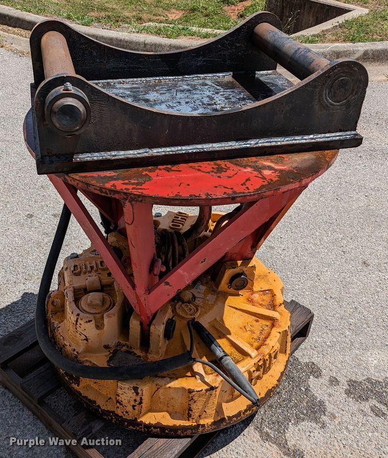 image for item DR6934 Ohio 34AWX  magnet