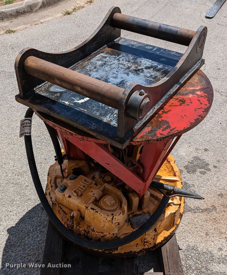 image for item DR6934 Ohio 34AWX  magnet