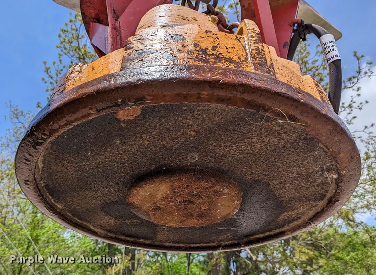 image for item DR6934 Ohio 34AWX  magnet