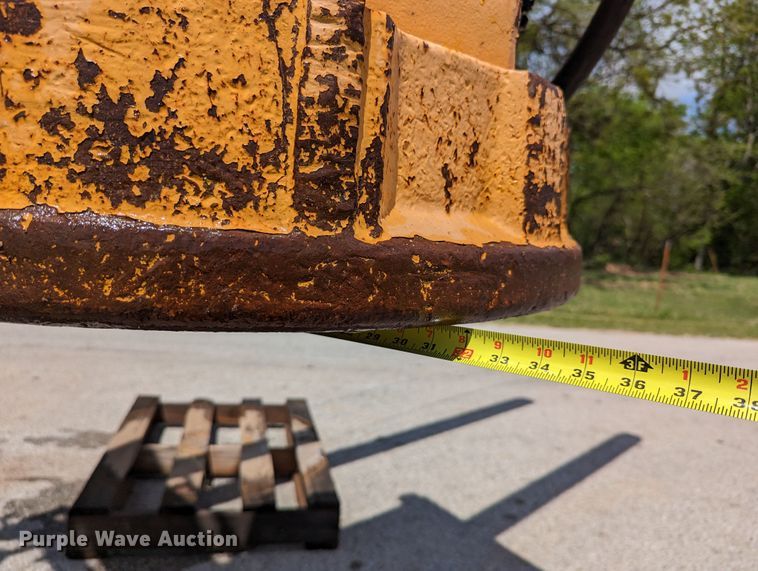 image for item DR6934 Ohio 34AWX  magnet