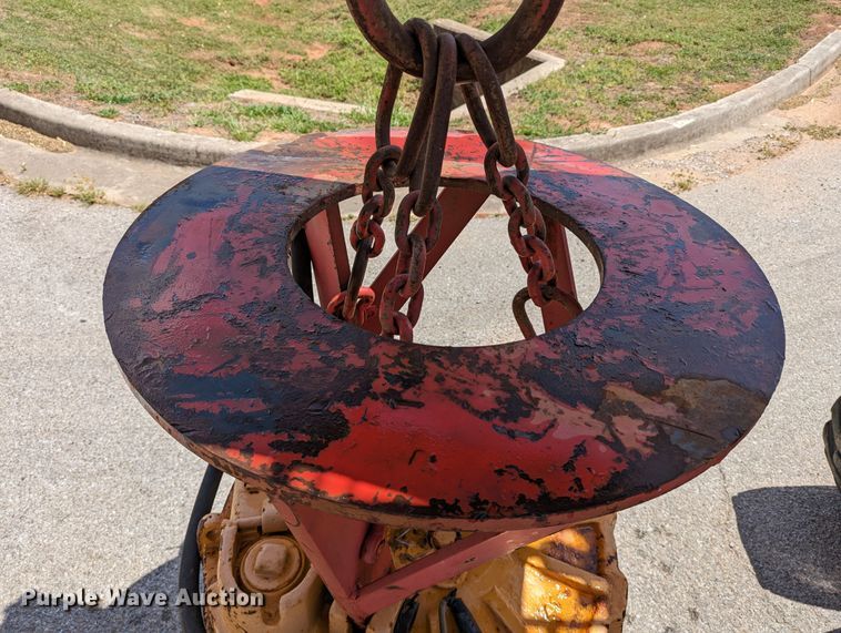 image for item DR6934 Ohio 34AWX  magnet