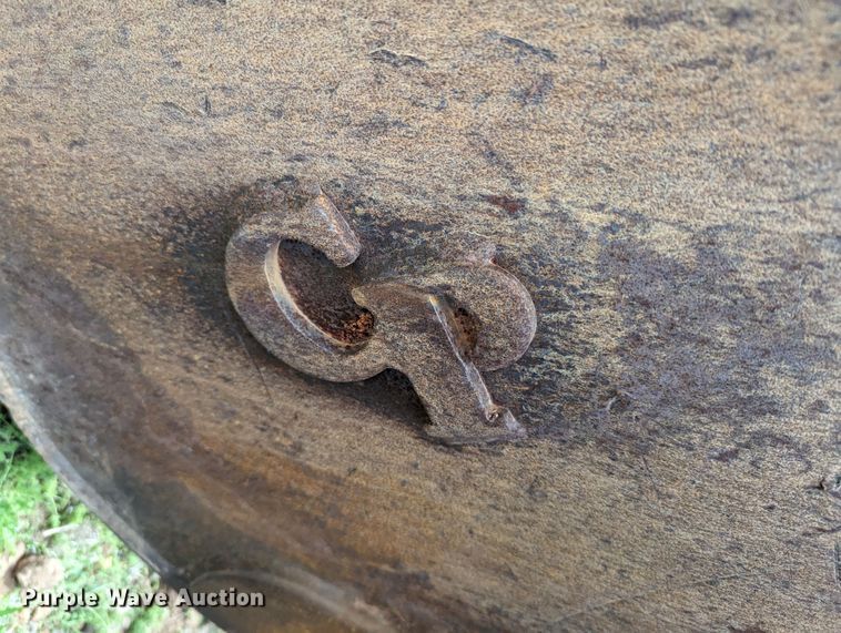 image for item DR6936 2004 Hitachi ZX160LC  excavator