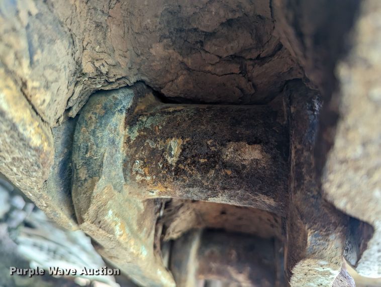 image for item DR6936 2004 Hitachi ZX160LC  excavator