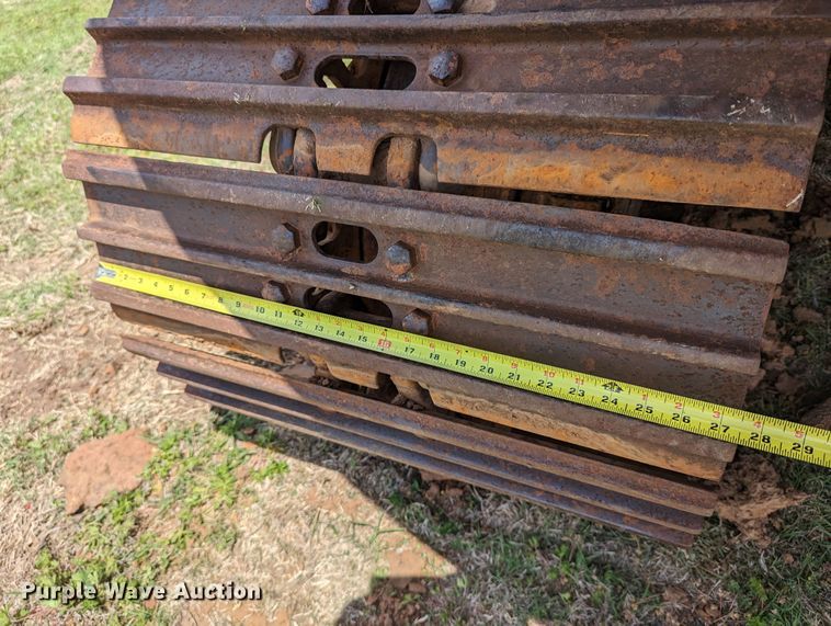 image for item DR6936 2004 Hitachi ZX160LC  excavator