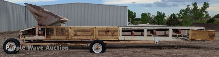 image for item DR6940 2003 Peerless 24X30  conveyor