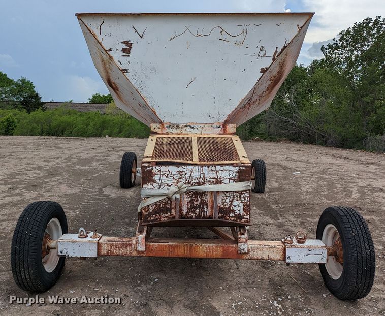 image for item DR6940 2003 Peerless 24X30  conveyor