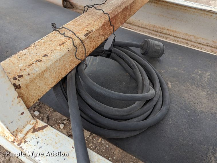 image for item DR6940 2003 Peerless 24X30  conveyor