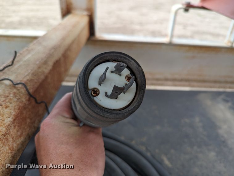 image for item DR6940 2003 Peerless 24X30  conveyor