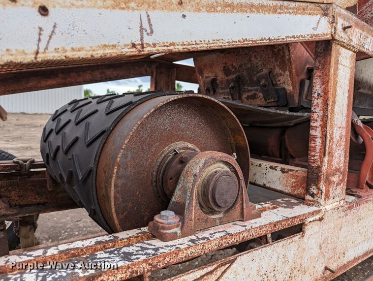 image for item DR6940 2003 Peerless 24X30  conveyor