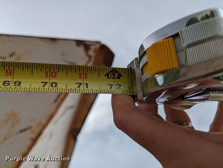 image for item DR6940 2003 Peerless 24X30  conveyor