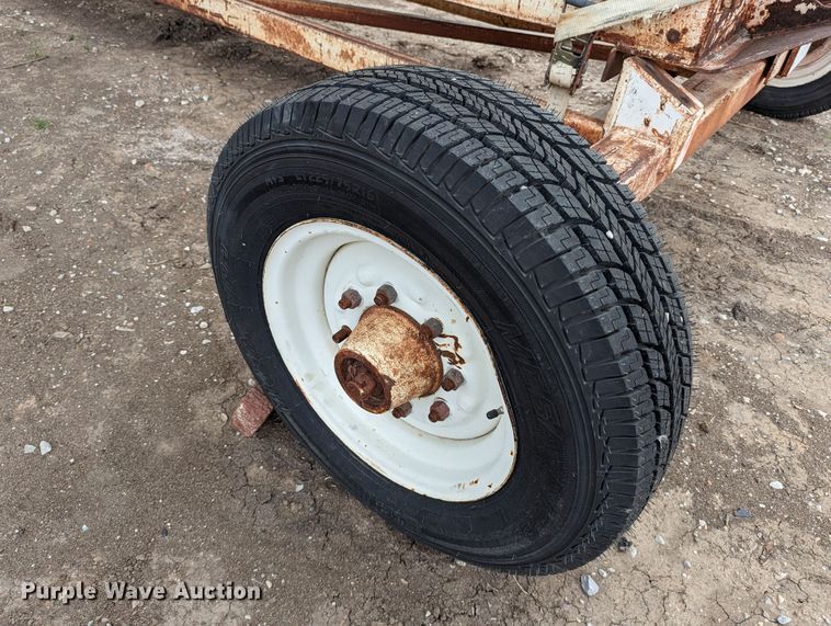 image for item DR6940 2003 Peerless 24X30  conveyor