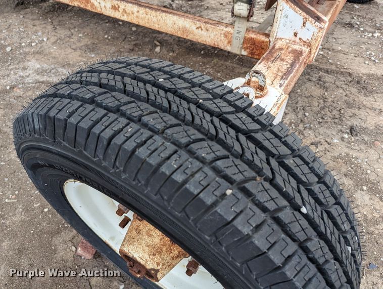 image for item DR6940 2003 Peerless 24X30  conveyor