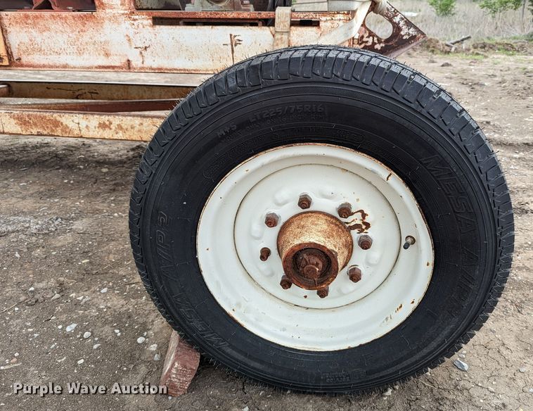 image for item DR6940 2003 Peerless 24X30  conveyor