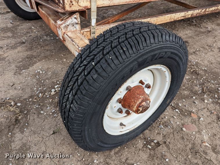 image for item DR6940 2003 Peerless 24X30  conveyor