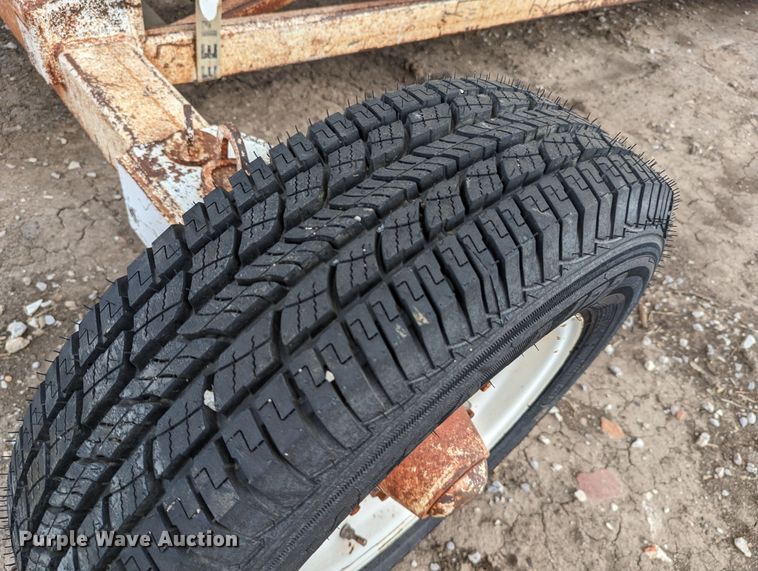 image for item DR6940 2003 Peerless 24X30  conveyor