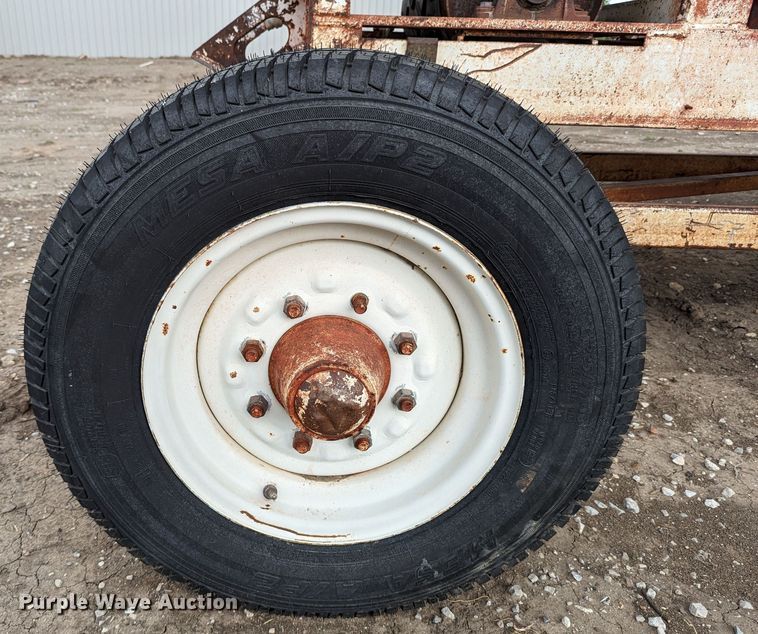 image for item DR6940 2003 Peerless 24X30  conveyor