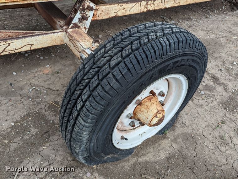 image for item DR6940 2003 Peerless 24X30  conveyor