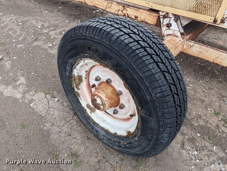 image for item DR6940 2003 Peerless 24X30  conveyor