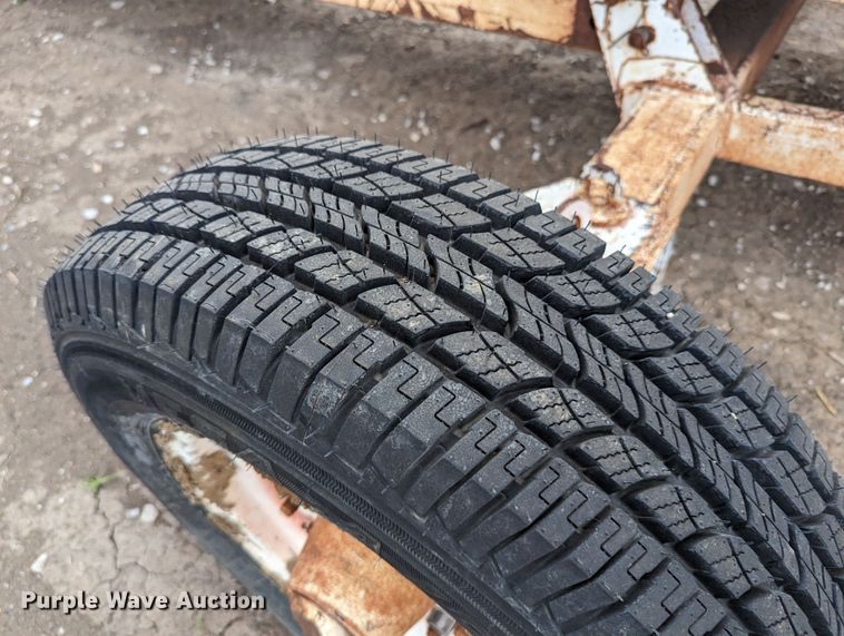 image for item DR6940 2003 Peerless 24X30  conveyor